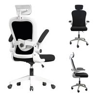 Silla Oficina Ergonomica Escritorio Ejecutiva Gerencia