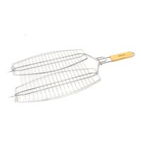 Grill para pescado Smokky