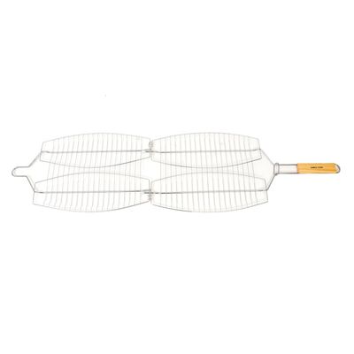 Imagen 2 del producto Grill para pescado Smokky