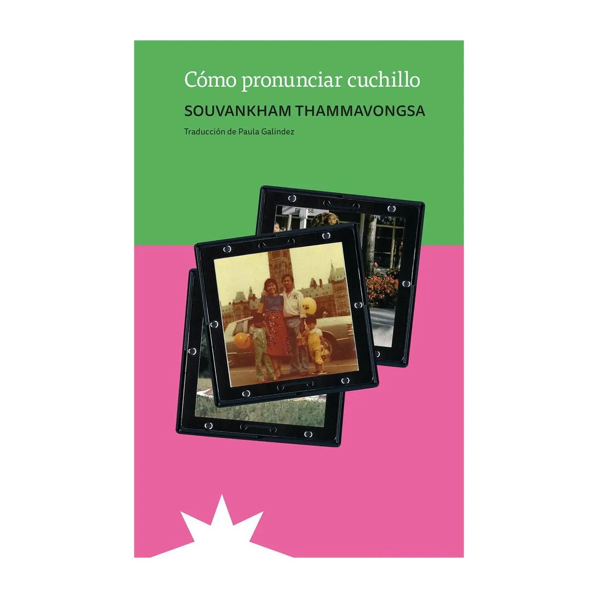 TOP10BOOKS - LIBRO Cómo Pronunciar Cuchillo - Cómo Pronunciar Cuchillo