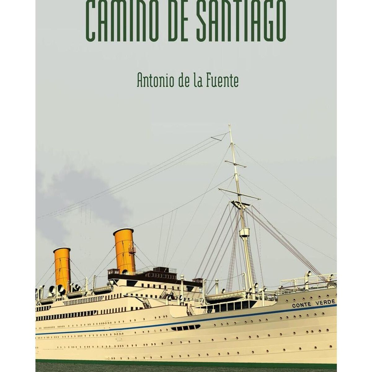 TOP10BOOKS - LIBRO Camino De Santiago - Camino De Santiago