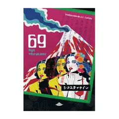 TOP10BOOKS - LIBRO 69 - 69