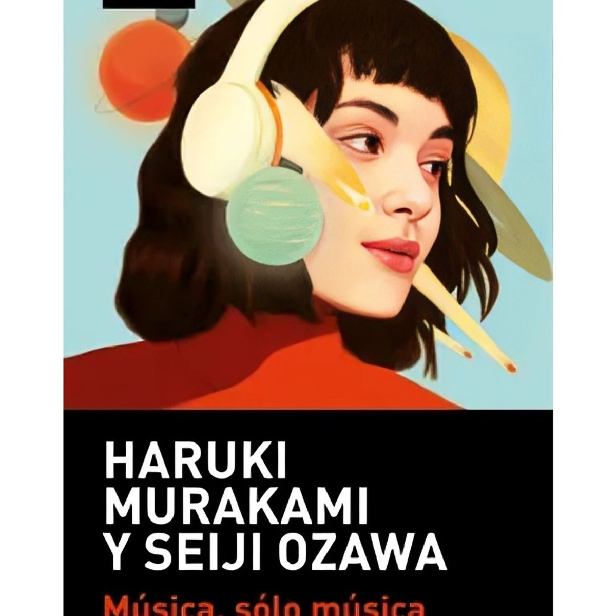 TOP10BOOKS - LIBRO Música, Sólo Música - Música, Sólo Música