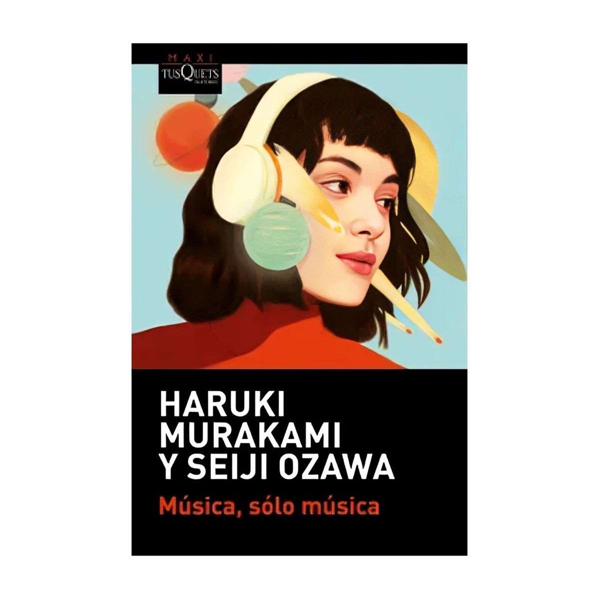 TOP10BOOKS - LIBRO Música, Sólo Música - Música, Sólo Música