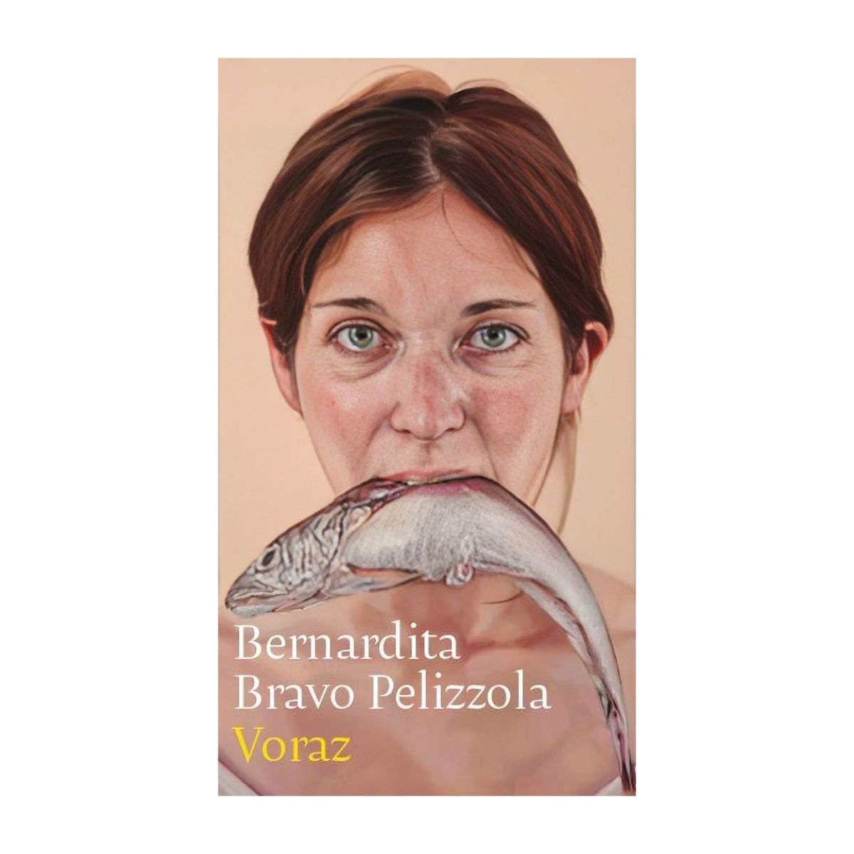 TOP10BOOKS - LIBRO Voraz - Voraz
