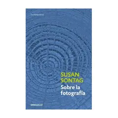 TOP10BOOKS - LIBRO Sobre La Fotografía - Susan Sontag