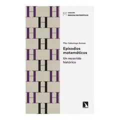TOP10BOOKS - LIBRO Episodios Matematicos - Episodios Matematicos