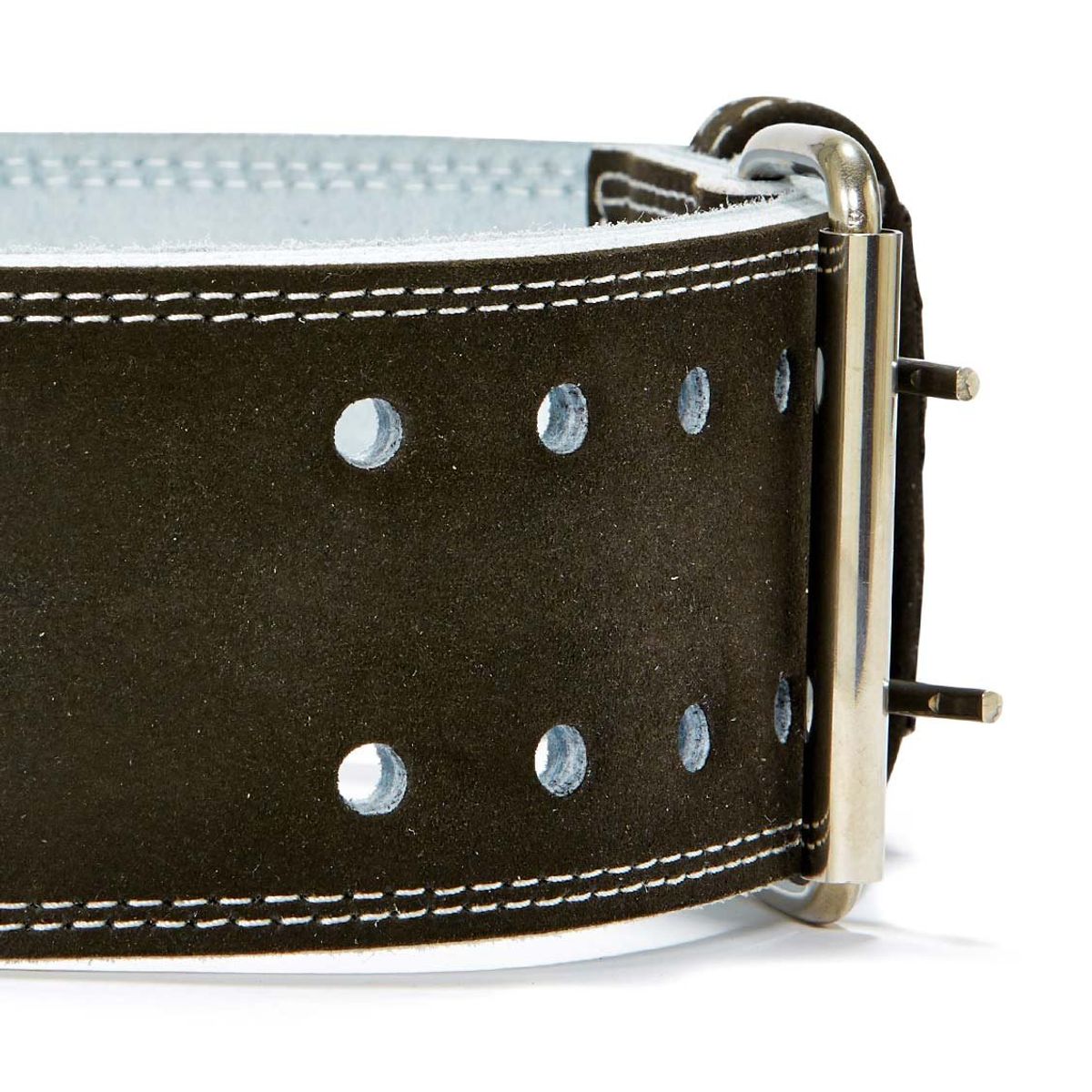 GENERICO - Cinturon De Pesas Para Gimnasio Schiek Power Belt 6010 Xl