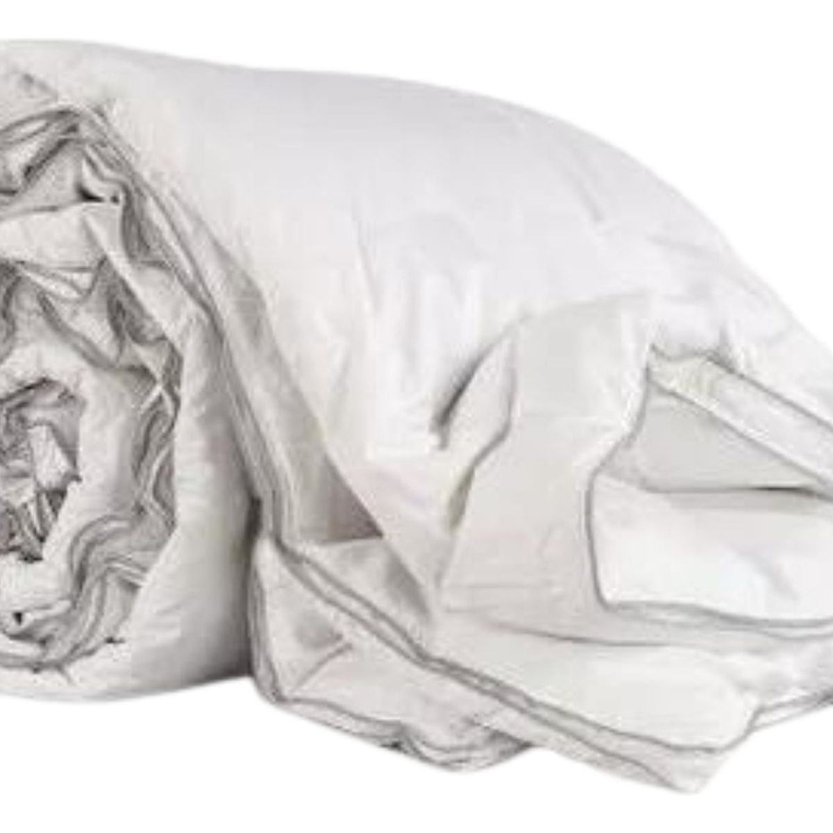 TODODESCUENTO - Plumón Relleno De Seda Mulberry, Queen, Cama, Hogar, Lujo