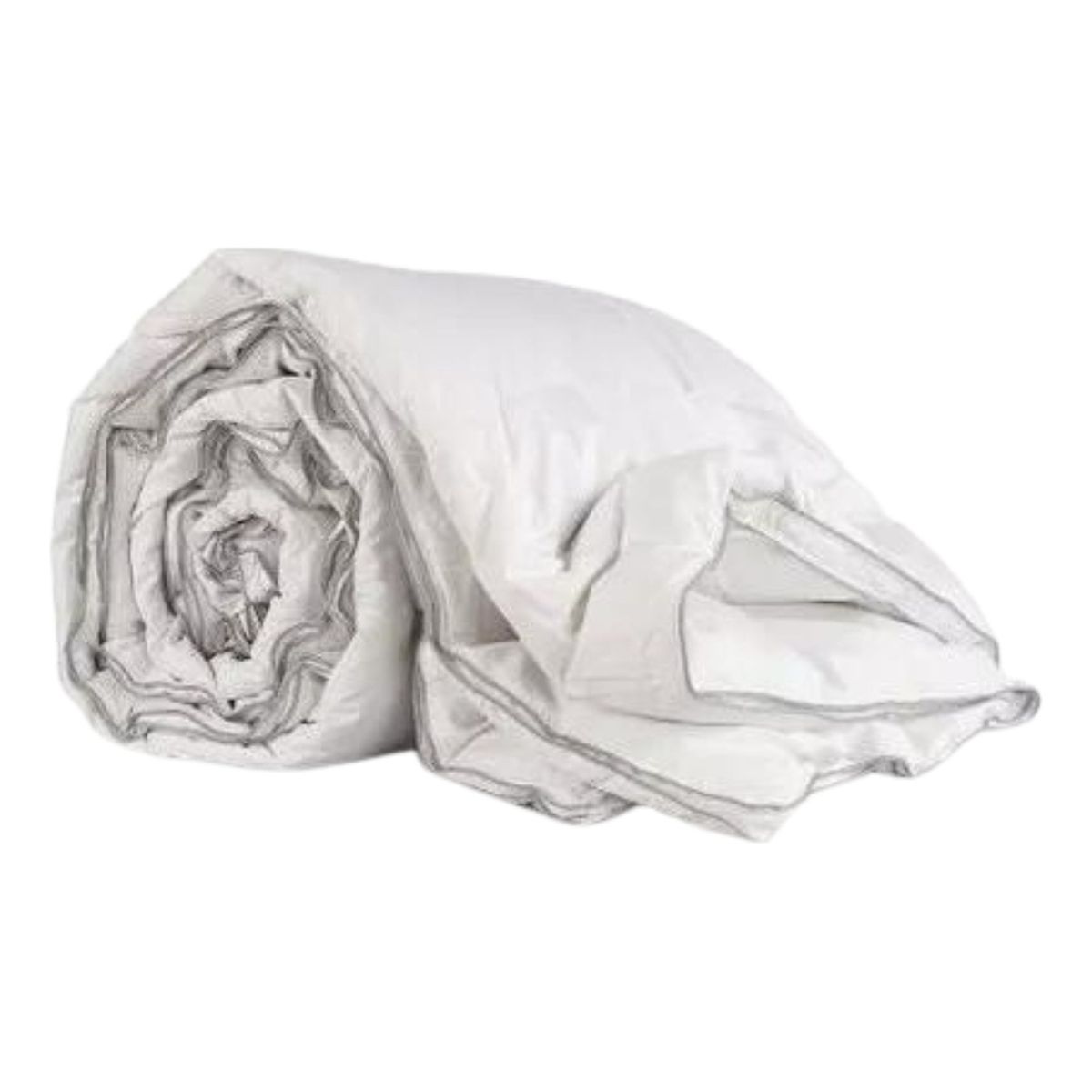 TODODESCUENTO - Plumón Relleno De Seda Mulberry, Queen, Cama, Hogar, Lujo