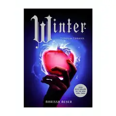 TOP10BOOKS - LIBRO WINTER. CRONICAS LUNARES 5 / MARISSA MEYER / ZIG ZAG