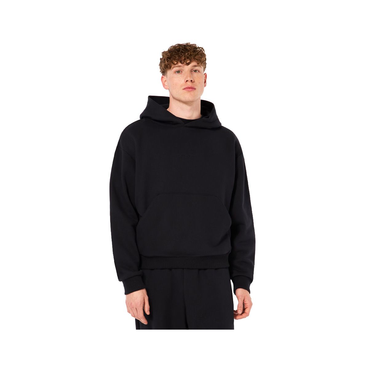 OAKLEY - Polerón Hombre Soho PO 3.0 Oakley Blackout