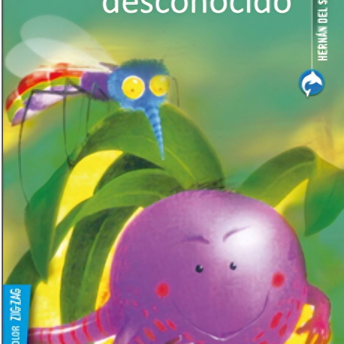 TOP10BOOKS - LIBRO Mac, El Microbio Desconocido. - Mac, El Microbio Desconocido.