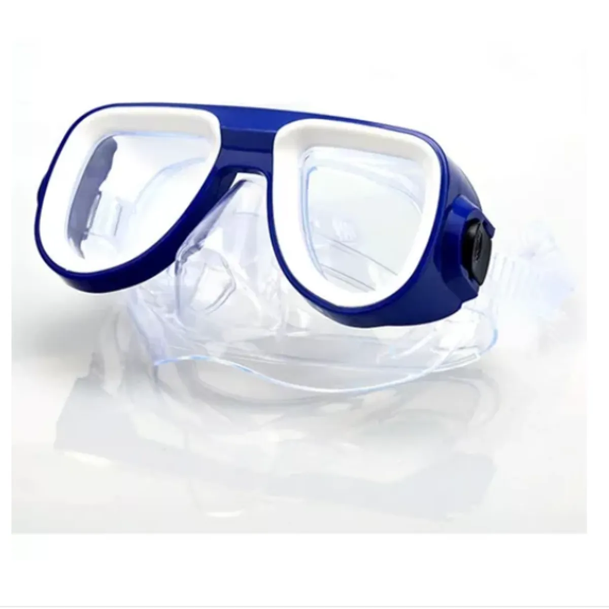 GENERICO - Kit Buceo Niños Snorkel Infantil Piscina Playa Verano Juego