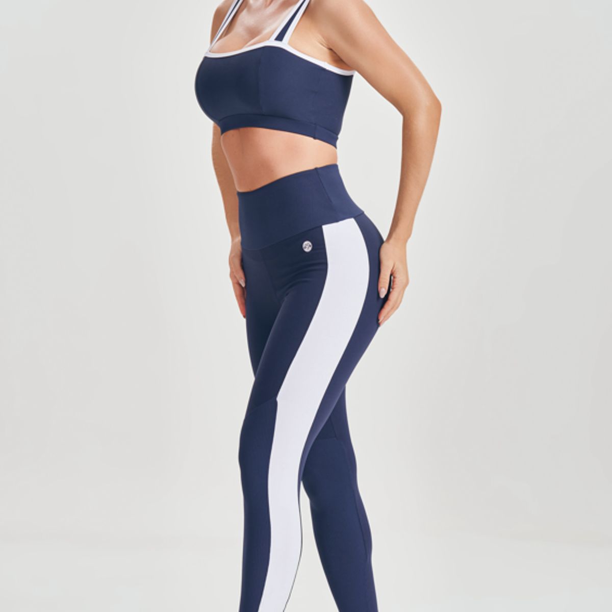 LETSGYM - CALZA DEPORTIVA COURT LETSGYM