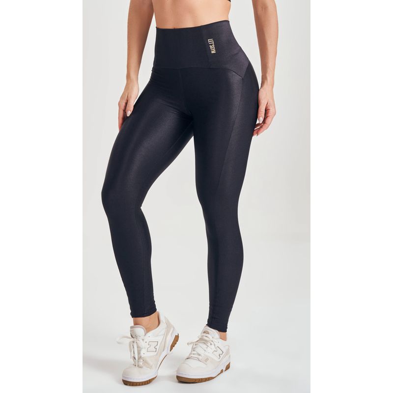 LETSGYM - CALZA DEPORTIVA BASIC FIT LETSGYM_.