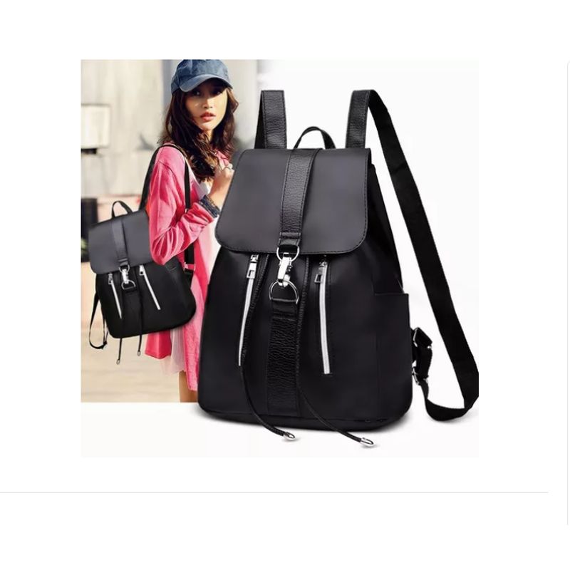 GENERICO - Mochila Mujer Moda Oxford Calidad  Impermeable Antirrobo