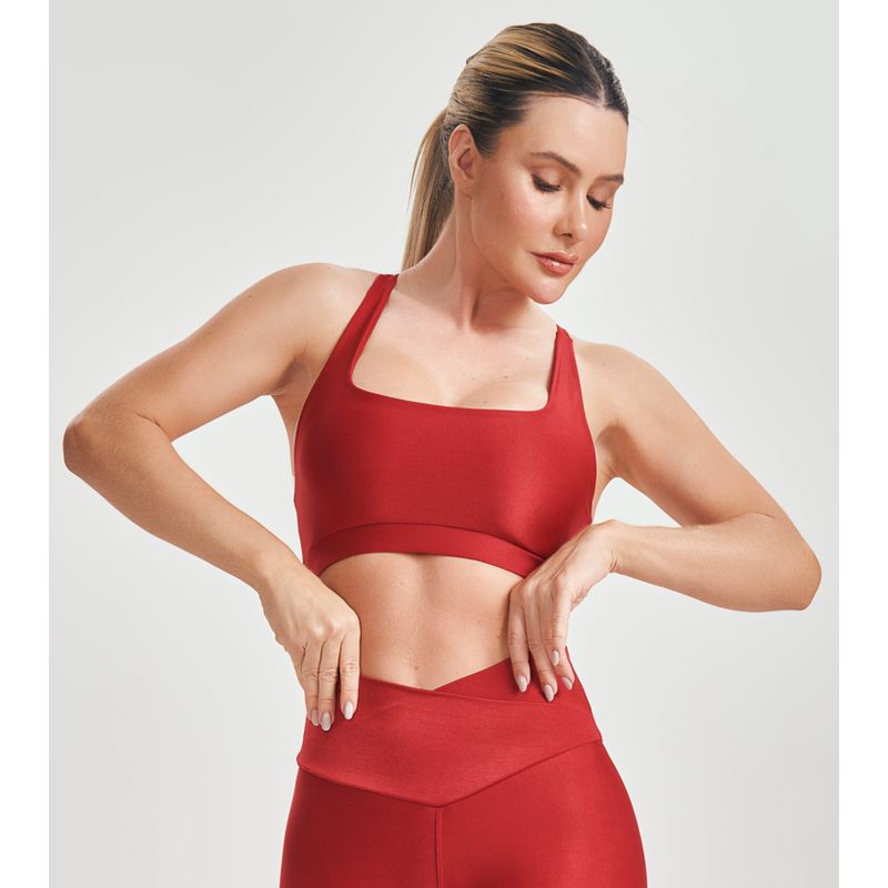 LETSGYM - PETO DEPORTIVO JUST LETSGYM