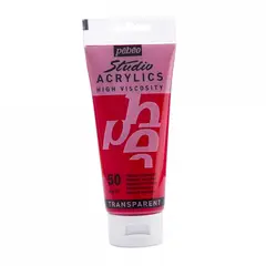 PEBEO - Acrilico Studio 100 ml - 50 MAGENTA PRIMARIO