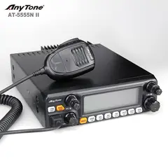 GENERICO - RADIO DE 10 Y 11 METROS ANYTONE AT 5555N 2