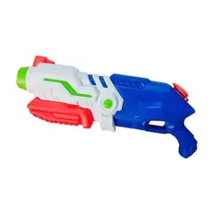 GENERICO - Pistola Lanza Agua Chorro Game Juguete Playa Niños