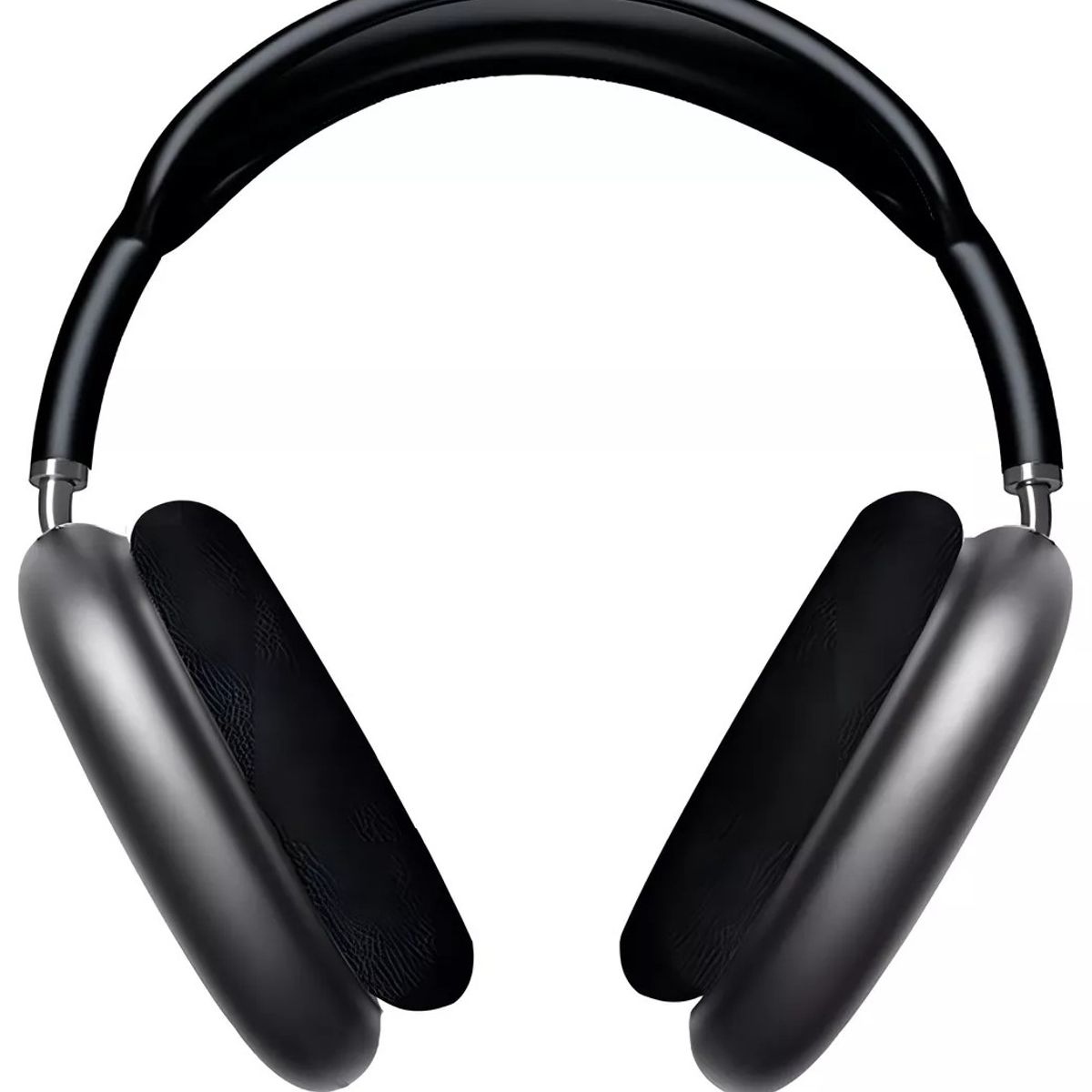 GENERICO - Audifonos inalambricos P9 Plus Color NEGRO