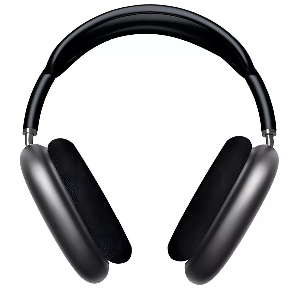 GENERICO - Audifonos inalambricos P9 Plus Color NEGRO