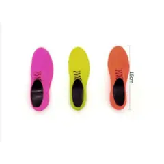 GENERICO - Juguete Para Perros Diseño Zapatilla 16cm