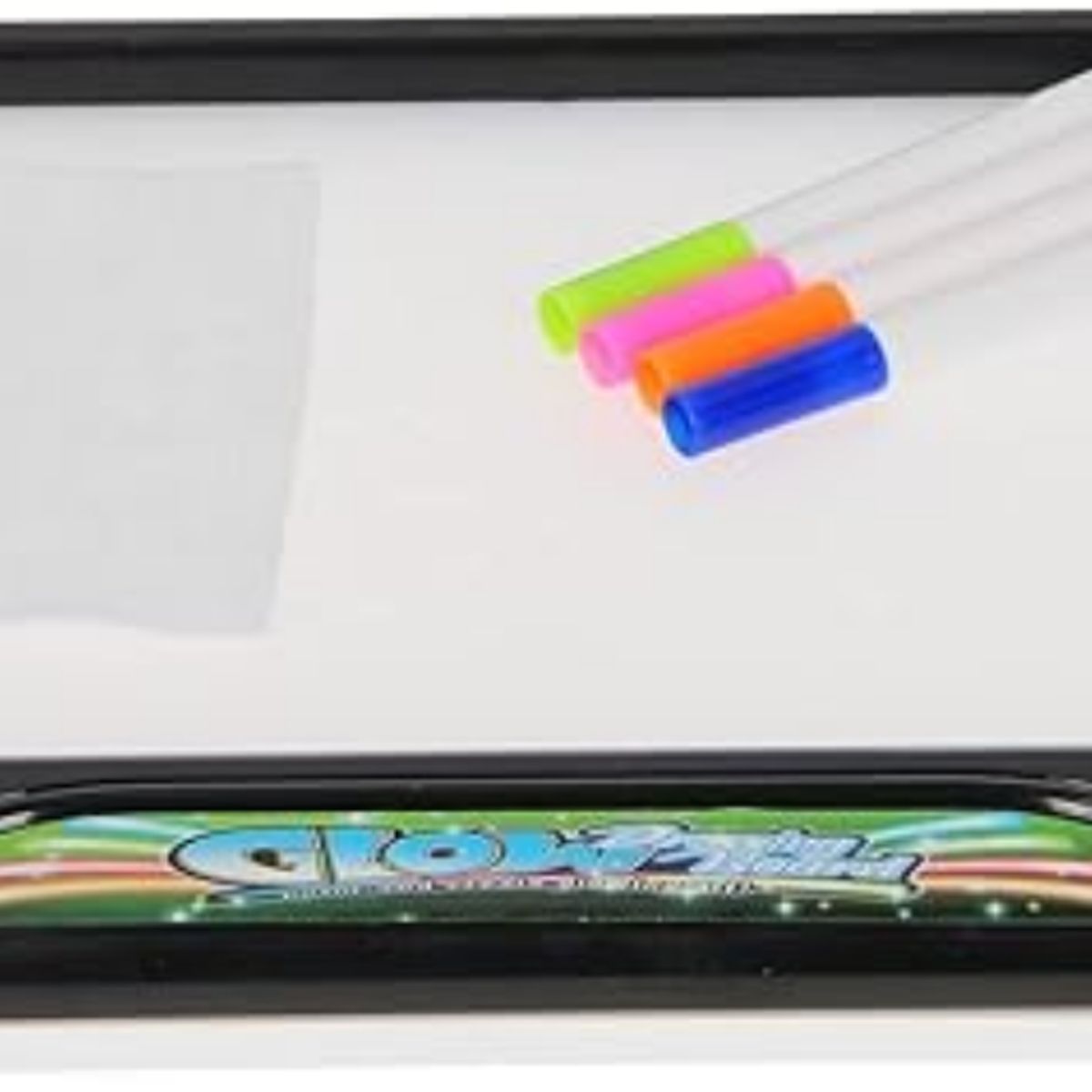 GENERICO - Tablero De Escritura Led Pizarra Magica Dibujo Mágico 3d