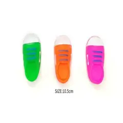 GENERICO - Juguete Para Perros Colores Surtidos Diseño Zapatilla