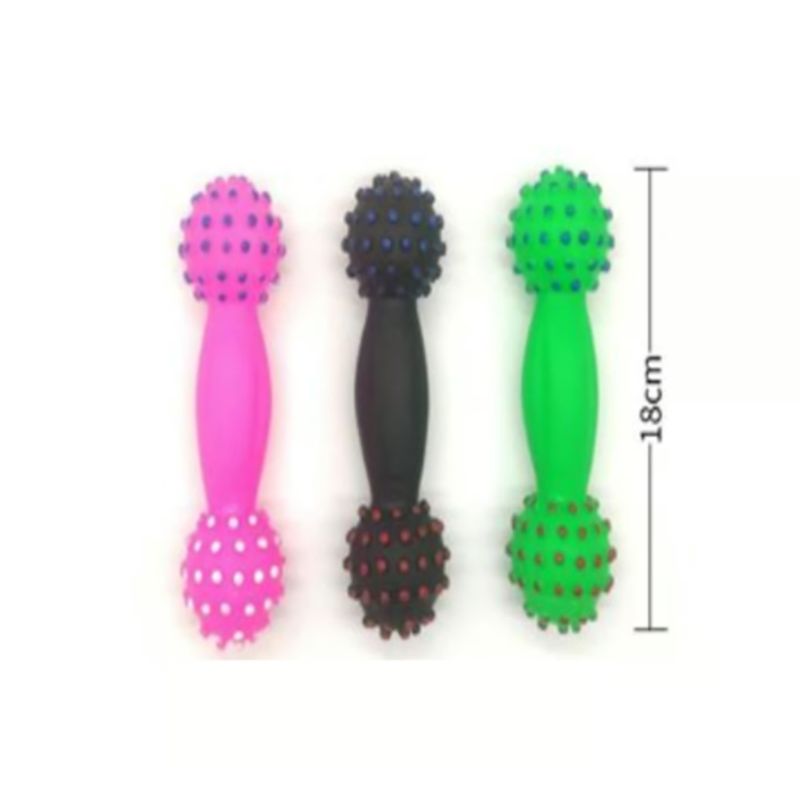 GENERICO - Juguete Para Perros Colores Surtidos 18cm