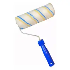 GENERICO - Rodillo Fibra Chiporro Sintético 18cm