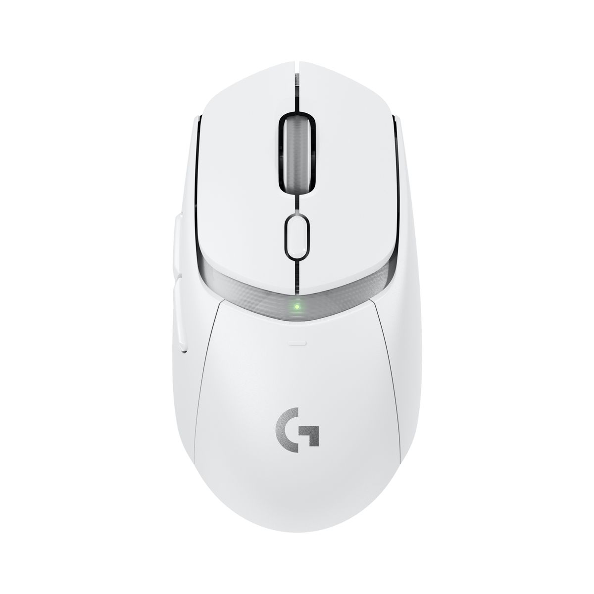 LOGITECH - Mouse Gamer Inalambrico Logitech lightspeed G309 Blanco