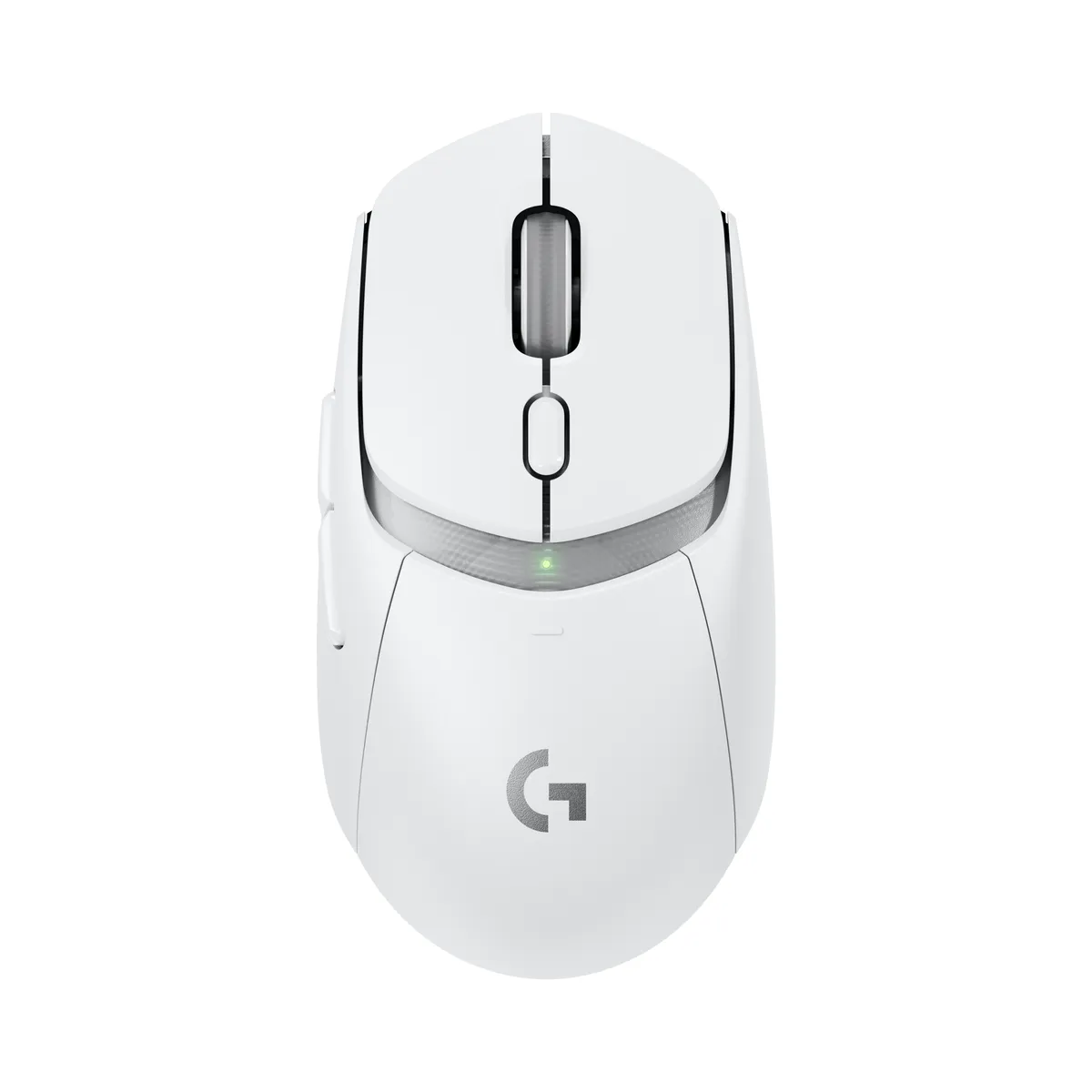 LOGITECH - Mouse Gamer Inalambrico Logitech lightspeed G309 Blanco