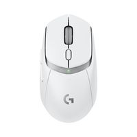 Mouse Gamer Inalambrico lightspeed G309 Blanco