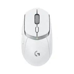 LOGITECH - Mouse Gamer Inalambrico lightspeed G309 Blanco