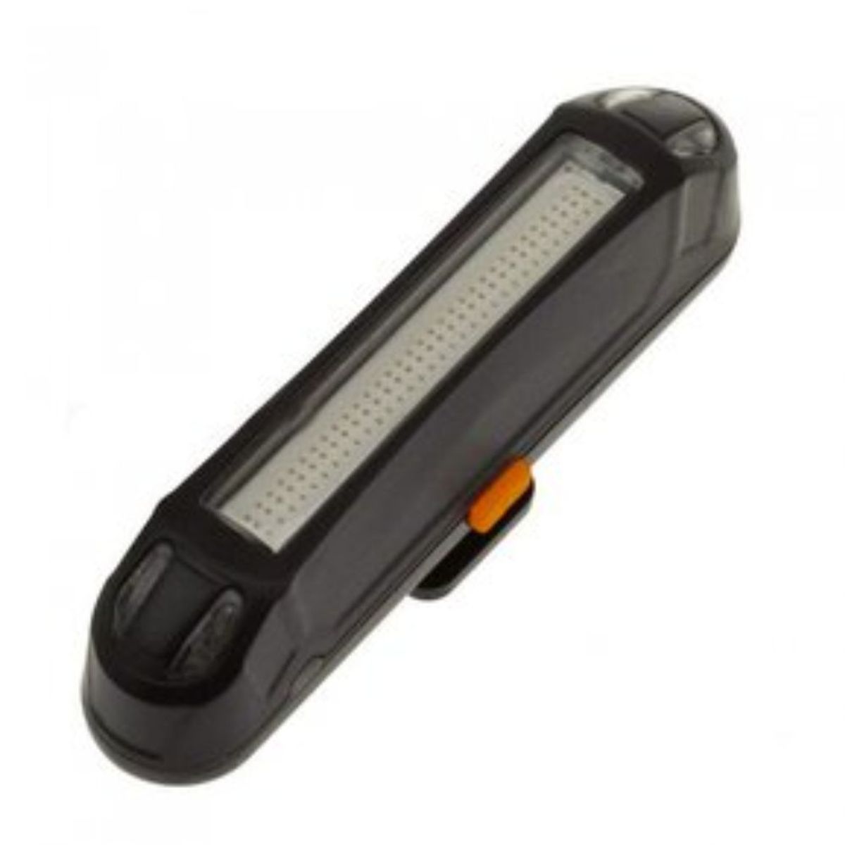GENERICO - Luz Trasera Para Bicicleta Led Recargable