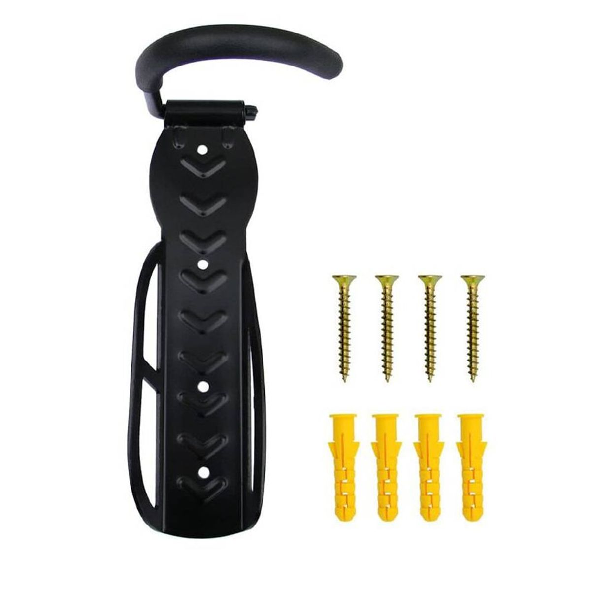 OFIJET - Gancho Para Bicicletas Soporte Muro De Pared Soporte