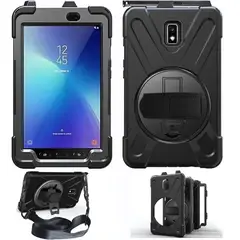 GENERICO - FUNDA TABLET SAMSUNG GALAXY TAB ACTIVE 3