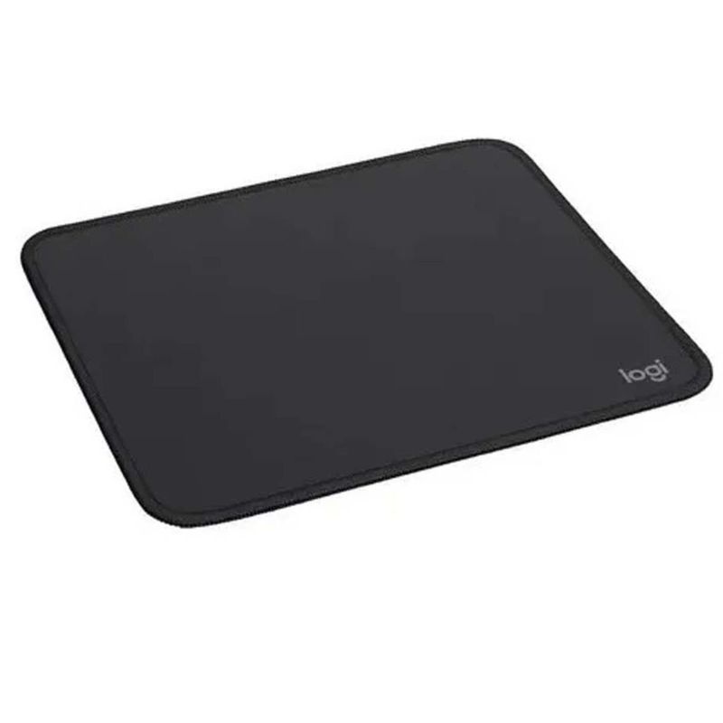 LOGITECH - MOUSE PAD LOGITECH STUDIO SERIE NEGRO