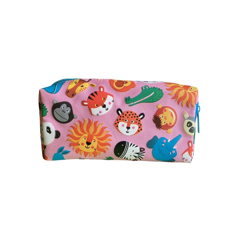 GENERICO - Estuche Diseño Selva