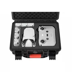 GENERICO - Maleta Rígida Para Dron Dji Mini 2 Mini 2 SE 4K