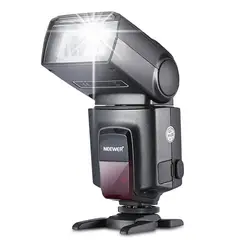 NEEWER - TT560 Flash De Cámara Speedlite Para Canon Nikon Sony Fujifilm Lumix