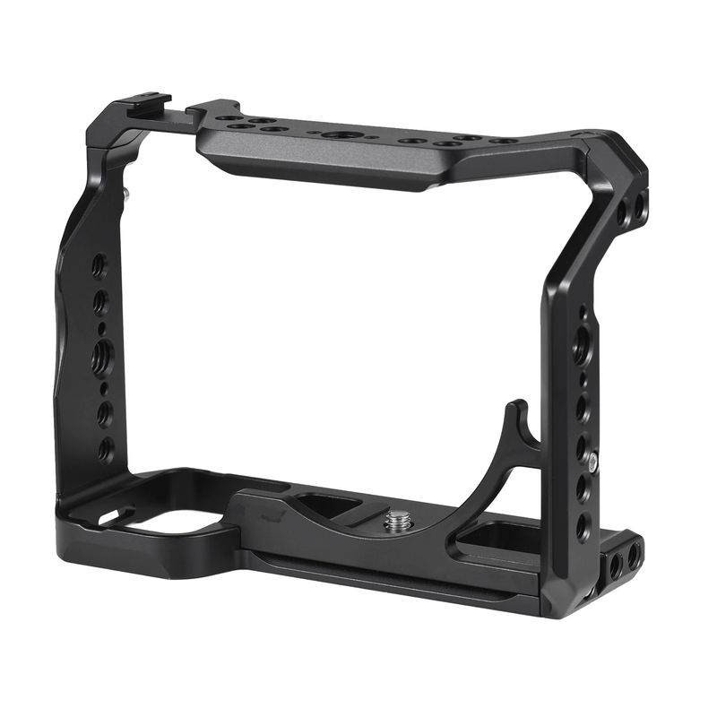 GENERICO - CAGE JAULA METÁLICA PARA SONY A7IV