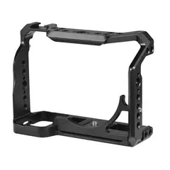 GENERICO - CAGE JAULA METÁLICA PARA SONY A7IV