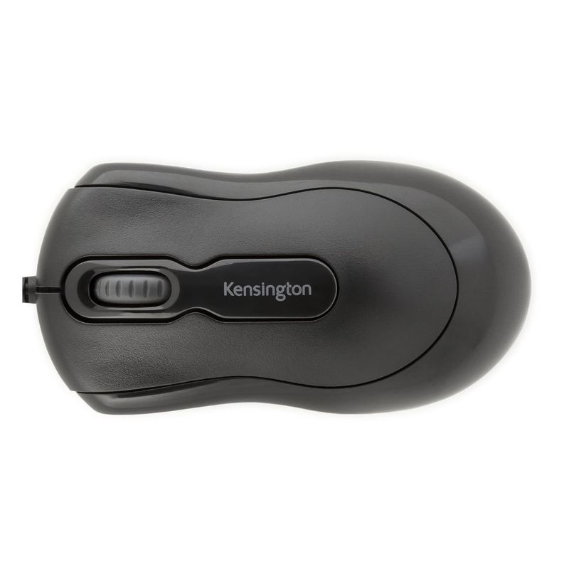 KENSINGTON - MOUSE KESINGTON IN A BOX ALAMBRICO USB