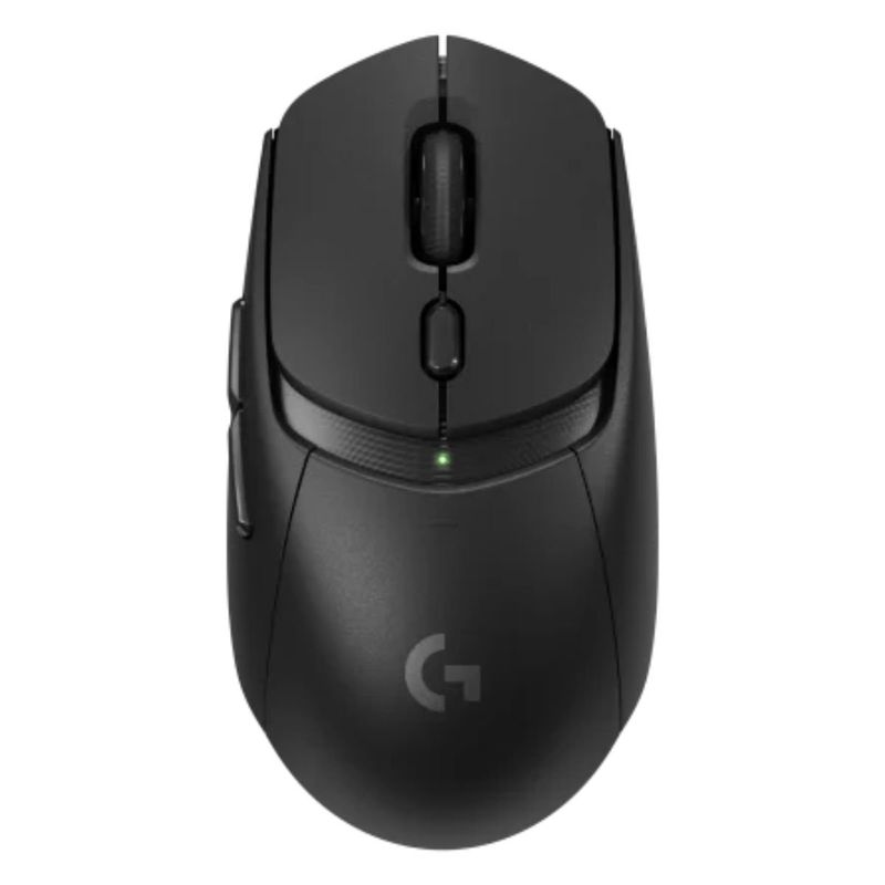 LOGITECH - MOUSE LOGITECH G309 BLACK