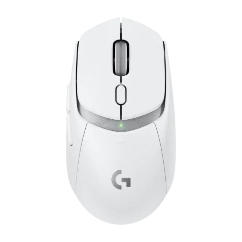 LOGITECH - MOUSE LOGITECH G309 WHITE