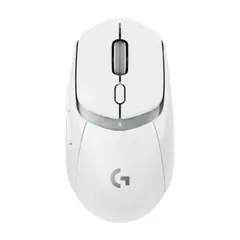 LOGITECH - MOUSE G309 WHITE