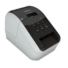 BROTHER - ETIQUETADORA PROFESIONAL DE ALTA VELOCIDAD RED Y USB